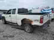 2004 Chevrolet Silverado 2500HD LS with VIN 1GCHK29U84E368790, listed as a Copart auction lot 65561005 with 188,462 mi miles and Clean title. Bid and sale history available at DreamBid. Image 2.