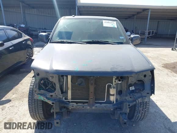 2012 Chevrolet Colorado 1LT с VIN 1GCDSCF93C8156879, выставлен на аукционе IAAI как лот 42002221 с пробегом 62 302 миль миль и . История ставок и продаж доступна на DreamBid. Изображение 13.