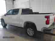 2024 Chevrolet Silverado 1500 LT with VIN 1GCUDDED2RZ303279, listed as a IAAI auction lot 41996888 with 29,393 mi miles and . Bid and sale history available at DreamBid. Image 14.