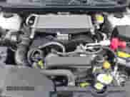 2022 Subaru WRX with VIN JF1VBAA65N9026482, listed as a IAAI auction lot 41962265 with 24,090 mi miles and . Bid and sale history available at DreamBid. Image 10.