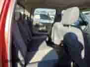 2009 Dodge 1500 SLT z VIN 1D3HB13T29J517694, wystawiony jako Copart lot #72326934 z przebiegiem 199 590 mil mil oraz Szkoda całkowita • Salvage title. Historia ofert i sprzedaży dostępna na DreamBid. Obrazek 10.