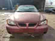 2002 Pontiac Grand Am с VIN 1G2NE12F92C281641, выставлен на аукционе Copart как лот 85162494 с пробегом 145 079 миль миль и Чистый • Clean title. История ставок и продаж доступна на DreamBid. Изображение 5.