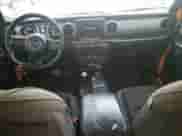 2021 Jeep Wrangler Unlimited Sport with VIN 1C4HJXDN2MW679769, listed as a Copart auction lot 62221795 with 136,200 mi miles and Salvage title. Bid and sale history available at DreamBid. Image 8.