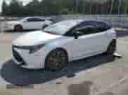 2021 Toyota Corolla XSE с VIN JTNC4MBE7M3131069, выставлен на аукционе Copart как лот 71770865 с пробегом 71 049 миль миль и Списание • Salvage title. История ставок и продаж доступна на DreamBid. Изображение 1.