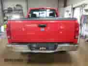 2005 Dodge 1500 SLT with VIN 1D7HA16N95J647934, listed as a Copart auction lot 51155205 with 106,506 mi miles and Salvage title. Bid and sale history available at DreamBid. Image 6.