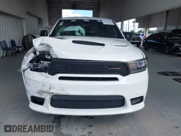 2020 Dodge Durango GT Plus with VIN 1C4RDHDG5LC431244, listed as a IAAI auction lot 43158239 with 101,934 mi miles and . Bid and sale history available at DreamBid. Image 12.