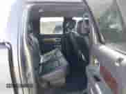 2012 Ford F-150 Lariat with VIN 1FTFW1E61CFA06130, listed as a IAAI auction lot 41766066 with 156,530 mi miles and . Bid and sale history available at DreamBid. Image 8.