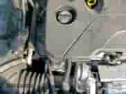 2025 Chevrolet Malibu LT z VIN 1G1ZD5ST4SF109635, wystawiony jako Copart lot #80951795 z przebiegiem 16 273 mil mil oraz Szkoda całkowita • Salvage title. Historia ofert i sprzedaży dostępna na DreamBid. Obrazek 15.