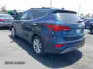 2018 Hyundai Santa Fe 2.0T с VIN 5XYZU4LA8JG537427, выставлен на аукционе IAAI как лот 42349692 с пробегом 148 764 миль миль и . История ставок и продаж доступна на DreamBid. Изображение 3.