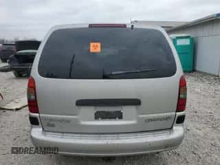 2004 Chevrolet Venture LS с VIN 1GNDX03E24D270292, выставлен на аукционе Copart как лот 59177505 с пробегом Не указан миль и Списание • Salvage title. История ставок и продаж доступна на DreamBid. Изображение 6.