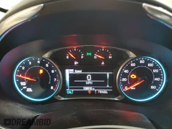 2016 Chevrolet Malibu LT z VIN 1G1ZE5ST6GF207019, wystawiony jako Copart lot #86192175 z przebiegiem 109 816 mil mil oraz Czysty tytuł • Clean title. Historia ofert i sprzedaży dostępna na DreamBid. Obrazek 9.