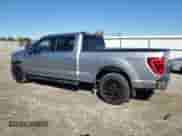 2021 Ford F-150 XL с VIN 1FTFW1E84MFB82477, выставлен на аукционе Copart как лот 82197245 с пробегом 48 745 миль миль и Списание • Salvage title. История ставок и продаж доступна на DreamBid. Изображение 2.