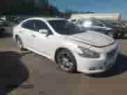 2014 Nissan Maxima S z VIN 1N4AA5AP2EC499387, wystawiony jako IAAI lot #36105707 z przebiegiem 190 187 mil mil oraz . Historia ofert i sprzedaży dostępna na DreamBid. Obrazek 15.