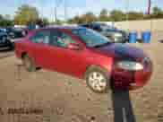 2005 Toyota Corolla CE z VIN 2T1BR32E45C383043, wystawiony jako Copart lot #81908785 z przebiegiem 55 609 mil mil oraz Szkoda całkowita • Salvage title. Historia ofert i sprzedaży dostępna na DreamBid. Obrazek 4.