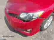 2014 Toyota Camry L with VIN 4T1BF1FK9EU867849, listed as a IAAI auction lot 43276431 with 107,110 mi miles and . Bid and sale history available at DreamBid. Image 17.