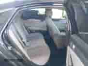 2017 Hyundai Sonata Eco with VIN 5NPE24AA3HH454482, listed as a IAAI auction lot 42483607 with 126,202 mi miles and . Bid and sale history available at DreamBid. Image 8.