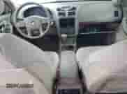 2004 Chevrolet Malibu Maxx LS with VIN 1G1ZT648X4F200901, listed as a Copart auction lot 86916794 with 111,799 mi miles and Clean title. Bid and sale history available at DreamBid. Image 8.