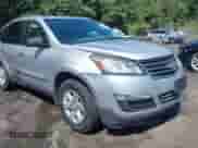 2016 Chevrolet Traverse LS с VIN 1GNKVFED4GJ290439, выставлен на аукционе IAAI как лот 42914428 с пробегом 126 294 миль миль и . История ставок и продаж доступна на DreamBid. Изображение 1.