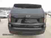 2023 Chevrolet Suburban RST с VIN 1GNSKEKD9PR513633, выставлен на аукционе Copart как лот 44704285 с пробегом 7 952 миль миль и Списание • Salvage title. История ставок и продаж доступна на DreamBid. Изображение 6.