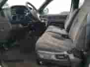 1998 Dodge 2500 with VIN 1B7KF23WXWJ161994, listed as a Copart auction lot 80284344 with 81,505 mi miles and Clean title. Bid and sale history available at DreamBid. Image 7.