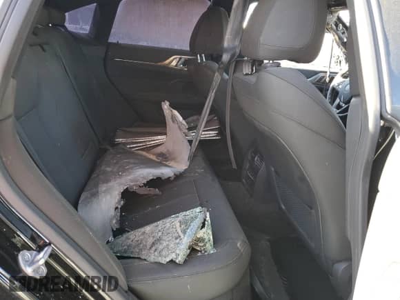 2022 BMW 4 Series 430i с VIN WBA63AV05NFM17809, выставлен на аукционе Copart как лот 88669115 с пробегом Не указан миль и На запчасти • Non repairable. История ставок и продаж доступна на DreamBid. Изображение 10.