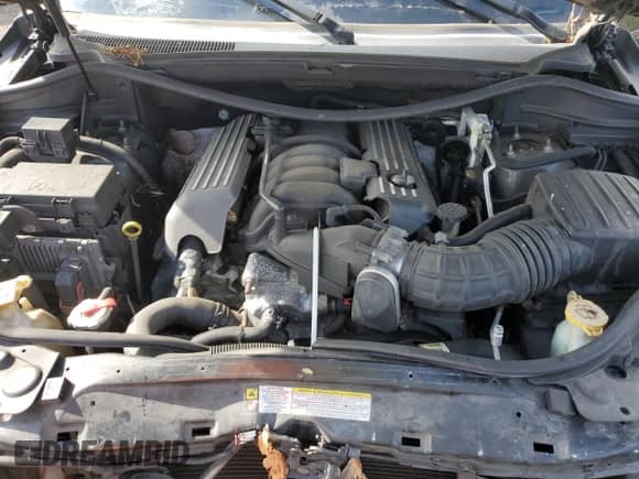 2012 Jeep Grand Cherokee SRT-8 z VIN 1C4RJFDJ3CC216292, wystawiony jako Copart lot #82024225 z przebiegiem 181 122 mil mil oraz Szkoda całkowita • Salvage title. Historia ofert i sprzedaży dostępna na DreamBid. Obrazek 12.