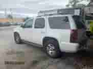 2013 Chevrolet Tahoe LS with VIN 1GNSCAE0XDR248019, listed as a Copart auction lot 86598215 with 231,969 mi miles and Clean title. Bid and sale history available at DreamBid. Image 3.