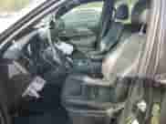 2020 Jeep Grand Cherokee Trailhawk z VIN 1C4RJFLG5LC332048, wystawiony jako Copart lot #81419185 z przebiegiem 54 974 mil mil oraz Szkoda całkowita • Salvage title. Historia ofert i sprzedaży dostępna na DreamBid. Obrazek 7.