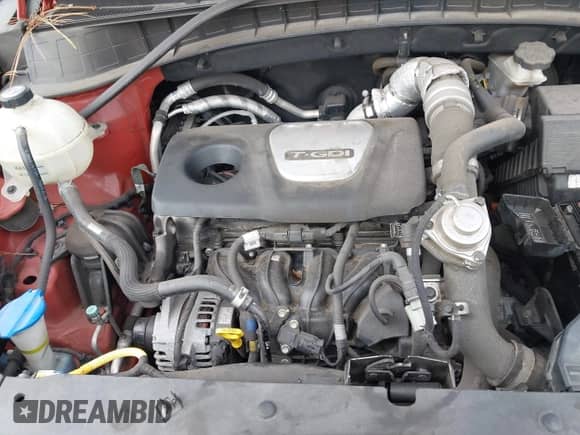 2016 Hyundai Tucson Sport с VIN KM8J33A28GU052424, выставлен на аукционе IAAI как лот 43330505 с пробегом 108 289 миль миль и . История ставок и продаж доступна на DreamBid. Изображение 10.