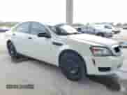 2014 Chevrolet Caprice Police Police с VIN 6G3NS5U22EL932993, выставлен на аукционе Copart как лот 81330734 с пробегом 85 325 миль миль и Списание • Salvage title. История ставок и продаж доступна на DreamBid. Изображение 4.