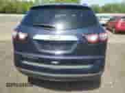 2017 Chevrolet Traverse LS with VIN 1GNKVFED1HJ259375, listed as a Copart auction lot 55119495 with 88,991 mi miles and Salvage title. Bid and sale history available at DreamBid. Image 6.