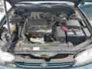 1996 Toyota Camry LE with VIN 4T1EF12K7TU140984, listed as a Copart auction lot 56908645 with 67,137 mi miles and Clean title. Bid and sale history available at DreamBid. Image 11.