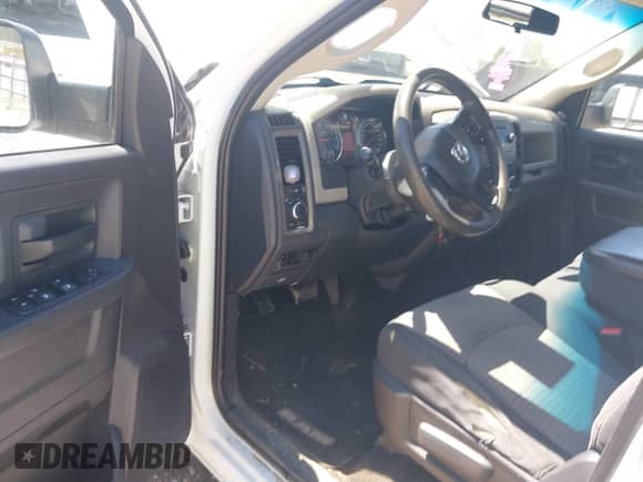 2012 Ram 1500 Tradesman с VIN 1C6RD7KP3CS235250, выставлен на аукционе IAAI как лот 41849020 с пробегом 138 068 миль миль и . История ставок и продаж доступна на DreamBid. Изображение 20.