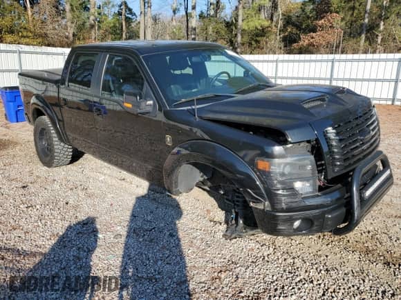 2014 Ford F-150 XLT с VIN 1FTFW1E60EFA57167, выставлен на аукционе Copart как лот 82957904 с пробегом 141 952 миль миль и Списание • Salvage title. История ставок и продаж доступна на DreamBid. Изображение 4.