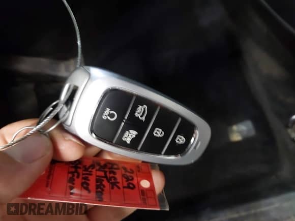 2024 Hyundai Tucson SEL с VIN 5NMJFCDE9RH402980, выставлен на аукционе IAAI как лот 43263294 с пробегом 19 014 миль миль и . История ставок и продаж доступна на DreamBid. Изображение 11.