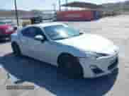 2015 Scion FR-S z VIN JF1ZNAA18F9706133, wystawiony jako IAAI lot #42554875 z przebiegiem 124 183 mil mil oraz . Historia ofert i sprzedaży dostępna na DreamBid. Obrazek 1.