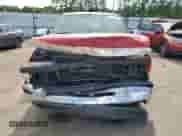 2000 Chevrolet Silverado 1500 LS with VIN 1GCEC14T8YZ117212, listed as a Copart auction lot 69843054 with 213,672 mi miles and Salvage title. Bid and sale history available at DreamBid. Image 5.