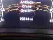 2022 Jeep Compass Altitude with VIN 3C4NJDBB3NT207548, listed as a IAAI auction lot 42200991 with 19,814 mi miles and . Bid and sale history available at DreamBid. Image 16.