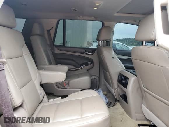 2018 Chevrolet Tahoe LT с VIN 1GNSCBKC8JR210045, выставлен на аукционе Copart как лот 69744705 с пробегом 84 226 миль миль и Списание • Salvage title. История ставок и продаж доступна на DreamBid. Изображение 11.