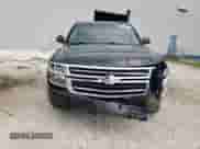 2019 Chevrolet Tahoe LS с VIN 1GNSKAKC6KR360704, выставлен на аукционе Copart как лот 70604305 с пробегом 77 476 миль миль и Списание • Salvage title. История ставок и продаж доступна на DreamBid. Изображение 5.