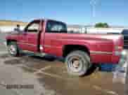 1994 Dodge RAM with VIN 1B7MC36CXRS624658, listed as a Copart auction lot 71848074 with 114,480 mi miles and Salvage title. Bid and sale history available at DreamBid. Image 2.