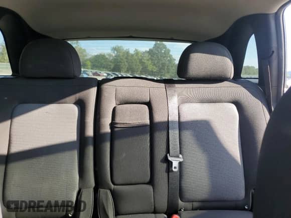 2014 Chevrolet Captiva Sport LS с VIN 3GNAL2EKXES541839, выставлен на аукционе Copart как лот 74086294 с пробегом 174 948 миль миль и Списание • Salvage title. История ставок и продаж доступна на DreamBid. Изображение 10.