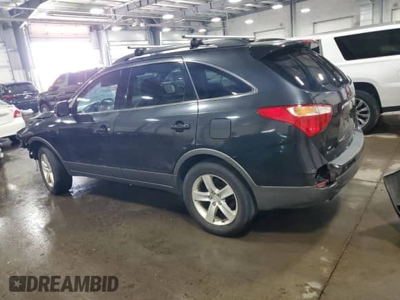 2007 Hyundai Veracruz GLS с VIN KM8NU73C57U008280, выставлен на аукционе Copart как лот 66759435 с пробегом 217 956 миль миль и Списание • Salvage title. История ставок и продаж доступна на DreamBid. Изображение 2.