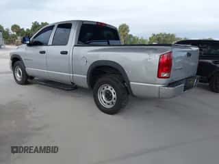 2003 Dodge 1500 ST z VIN 1D7HA18NX3J507160, wystawiony jako IAAI lot #43590139 z przebiegiem 196 377 mil mil oraz . Historia ofert i sprzedaży dostępna na DreamBid. Obrazek 3.