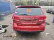 2017 Dodge Journey SXT с VIN 3C4PDDBG6HT578056, выставлен на аукционе Copart как лот 86103715 с пробегом 169 264 миль миль и На запчасти • Non repairable. История ставок и продаж доступна на DreamBid. Изображение 6.