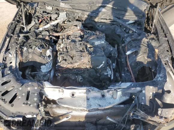 2015 BMW 5 Series 528i с VIN WBA5A5C52FD522697, выставлен на аукционе Copart как лот 80136615 с пробегом Не указан миль и Списание • Salvage title. История ставок и продаж доступна на DreamBid. Изображение 11.