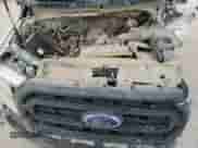 2021 Ford F-150 XL с VIN 1FTFX1E54MKE95698, выставлен на аукционе Copart как лот 50681995 с пробегом Не указан миль и На запчасти • Non repairable. История ставок и продаж доступна на DreamBid. Изображение 12.