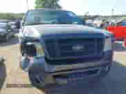 2007 Ford F-150 XL z VIN 1FTRF12277KB41401, wystawiony jako IAAI lot #43178959 z przebiegiem 217 607 mil mil oraz . Historia ofert i sprzedaży dostępna na DreamBid. Obrazek 13.