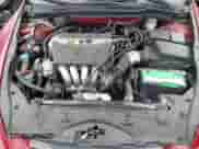 2003 Honda Accord EX with VIN 1HGCM72613A018910, listed as a IAAI auction lot 41591571 with 121,096 mi miles and . Bid and sale history available at DreamBid. Image 10.