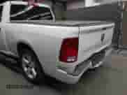 2015 Ram 1500 Tradesman with VIN 1C6RR6FG8FS541905, listed as a IAAI auction lot 42118713 with 111,270 mi miles and . Bid and sale history available at DreamBid. Image 6.